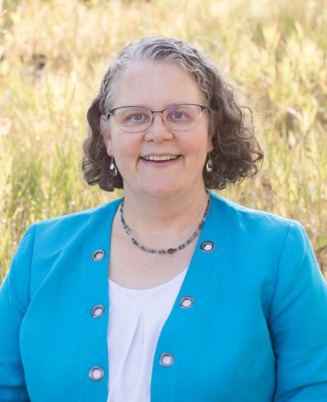 Kristan Corwin