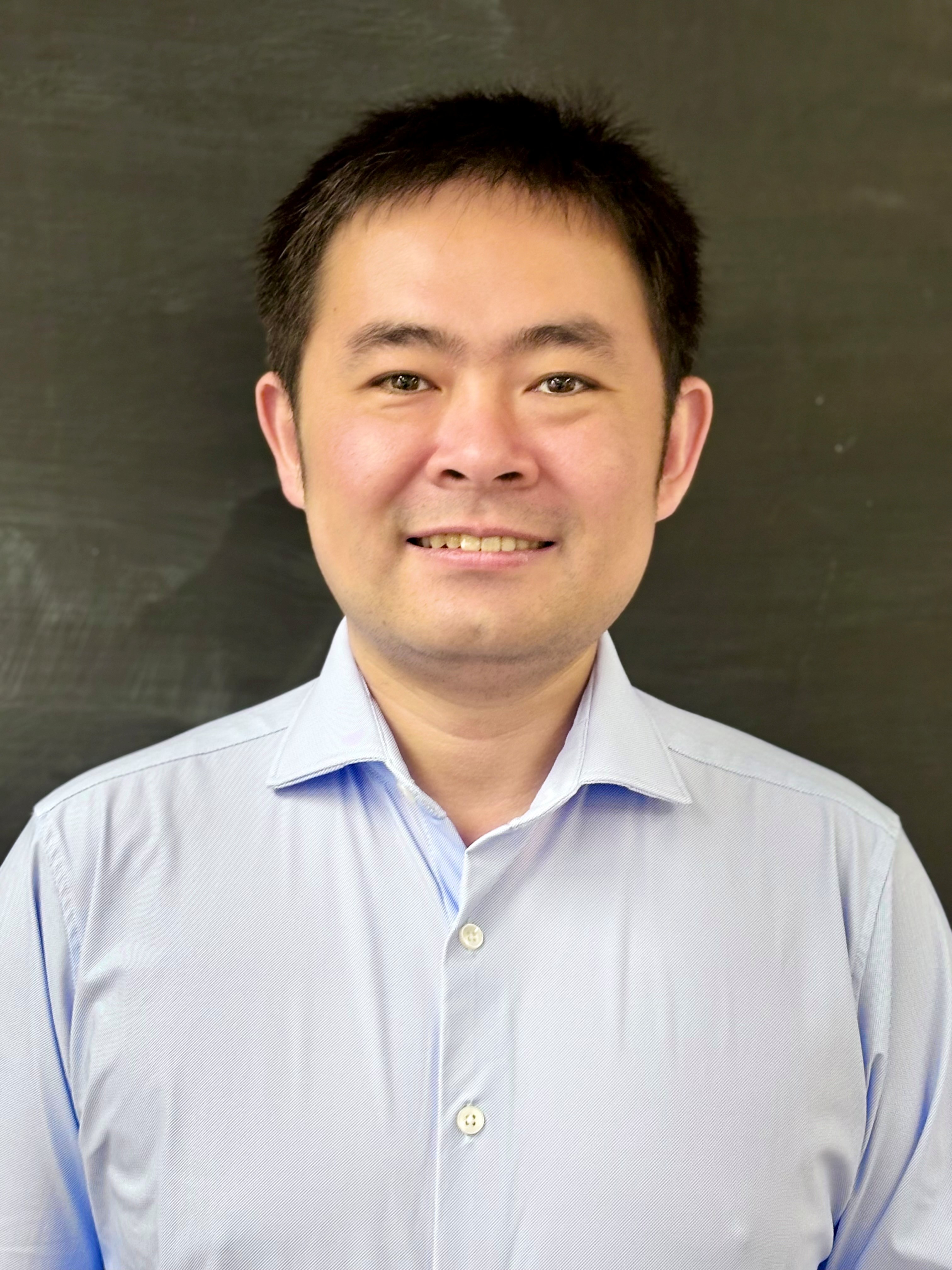 Joey Liu