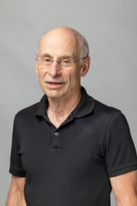 Dean Zollman