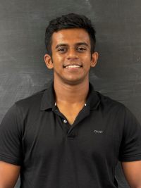Dilshan Abeykoon Dilshan Abeykoon