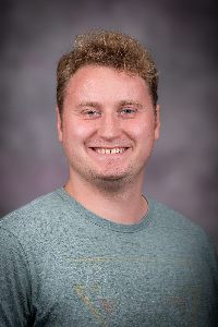Zach Eisenhutt
