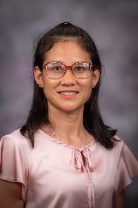 Huong Nguyen