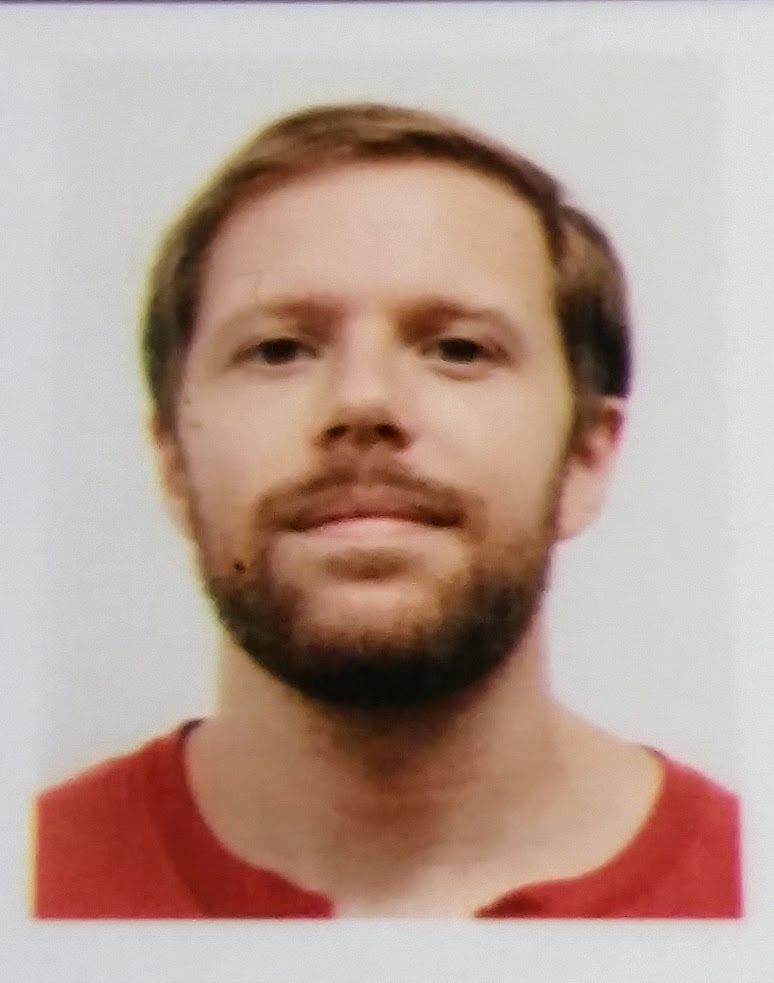 Dustin Ursrey