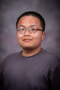 Yiming Yuan