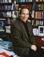 Lawrence Krauss