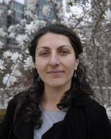 Ketino Kaadze