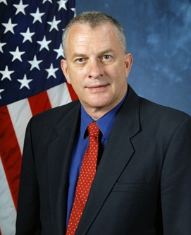 Randy Knize