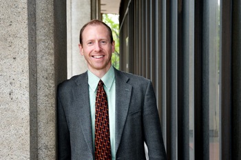 Dr. Ed Caner