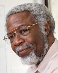 Sylvester James  (Jim) Gates, Jr.