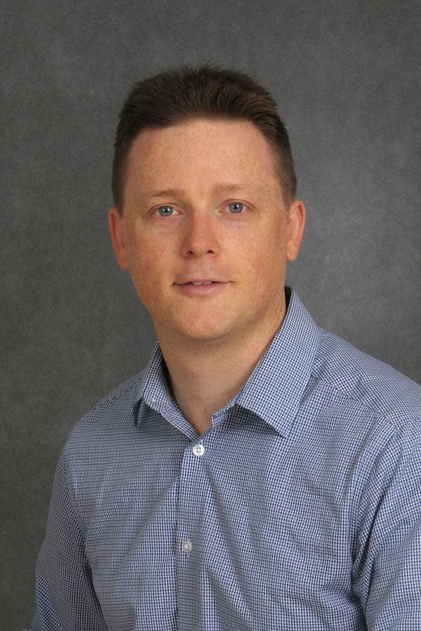 Daniel Charlebois