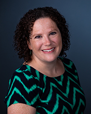 Allison Kirkpatrick