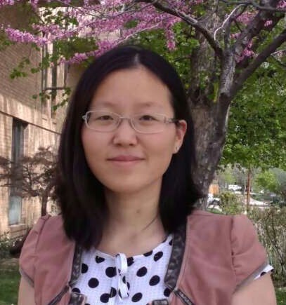 Qing Ryan