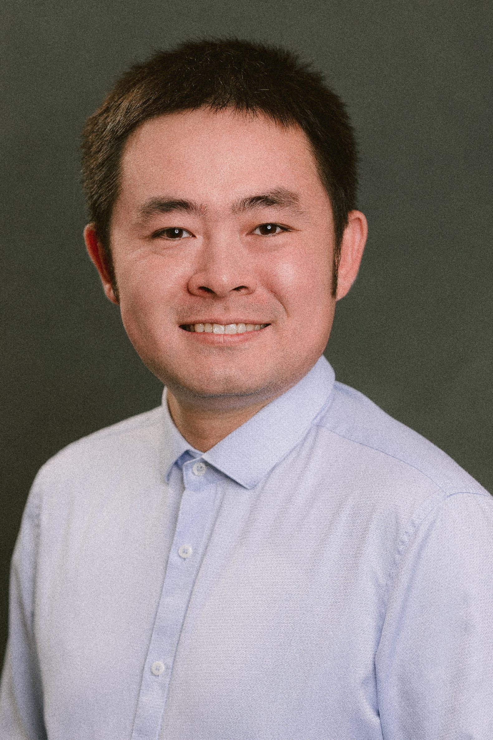 Joey Liu