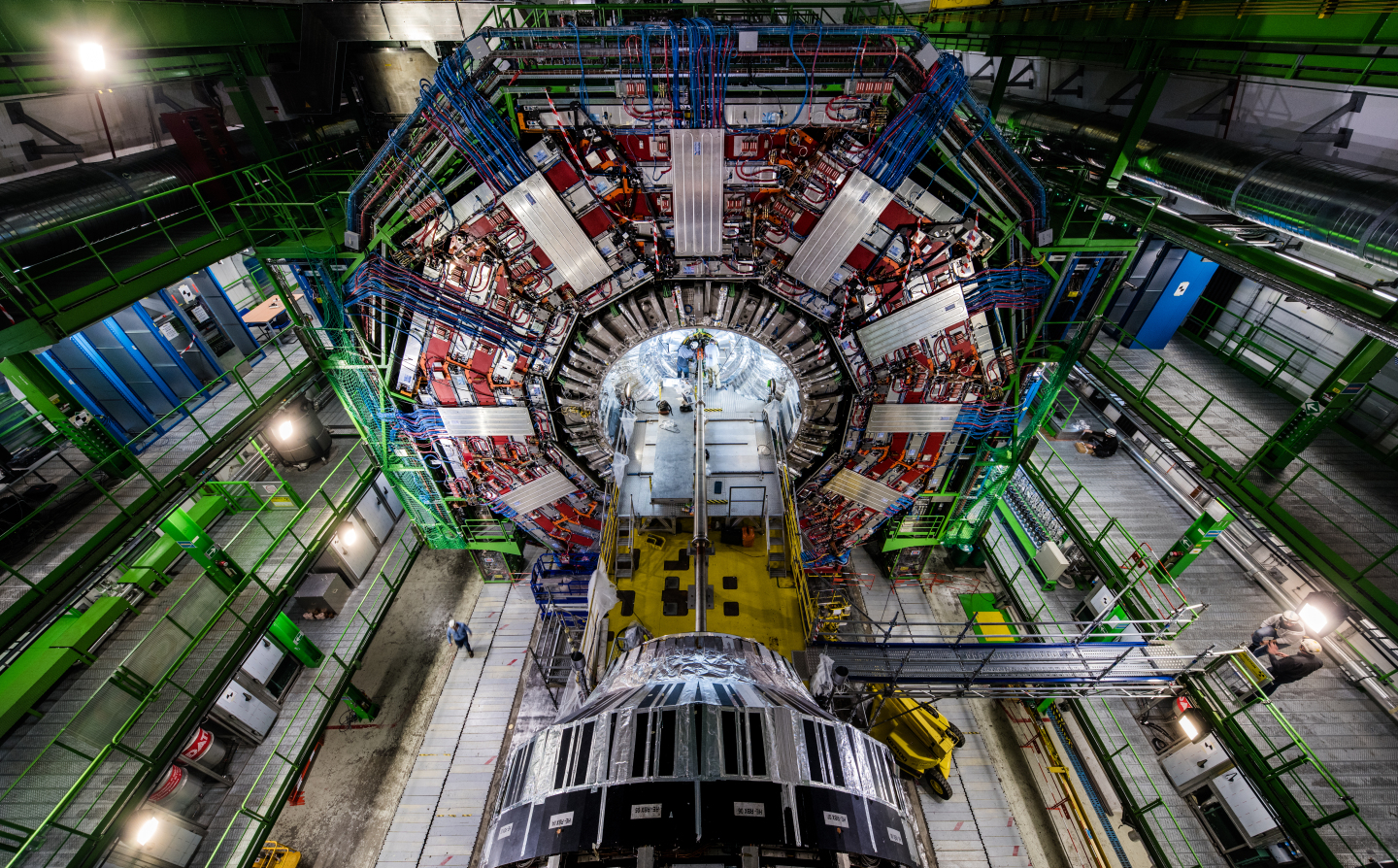 LHC