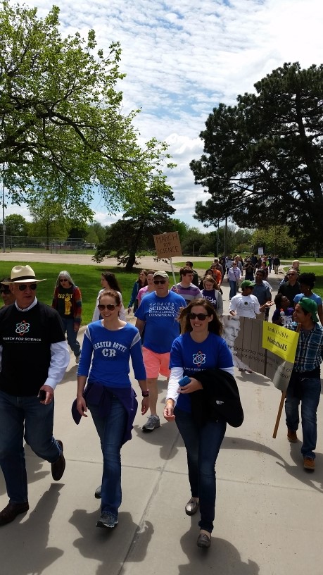 March 4 Science