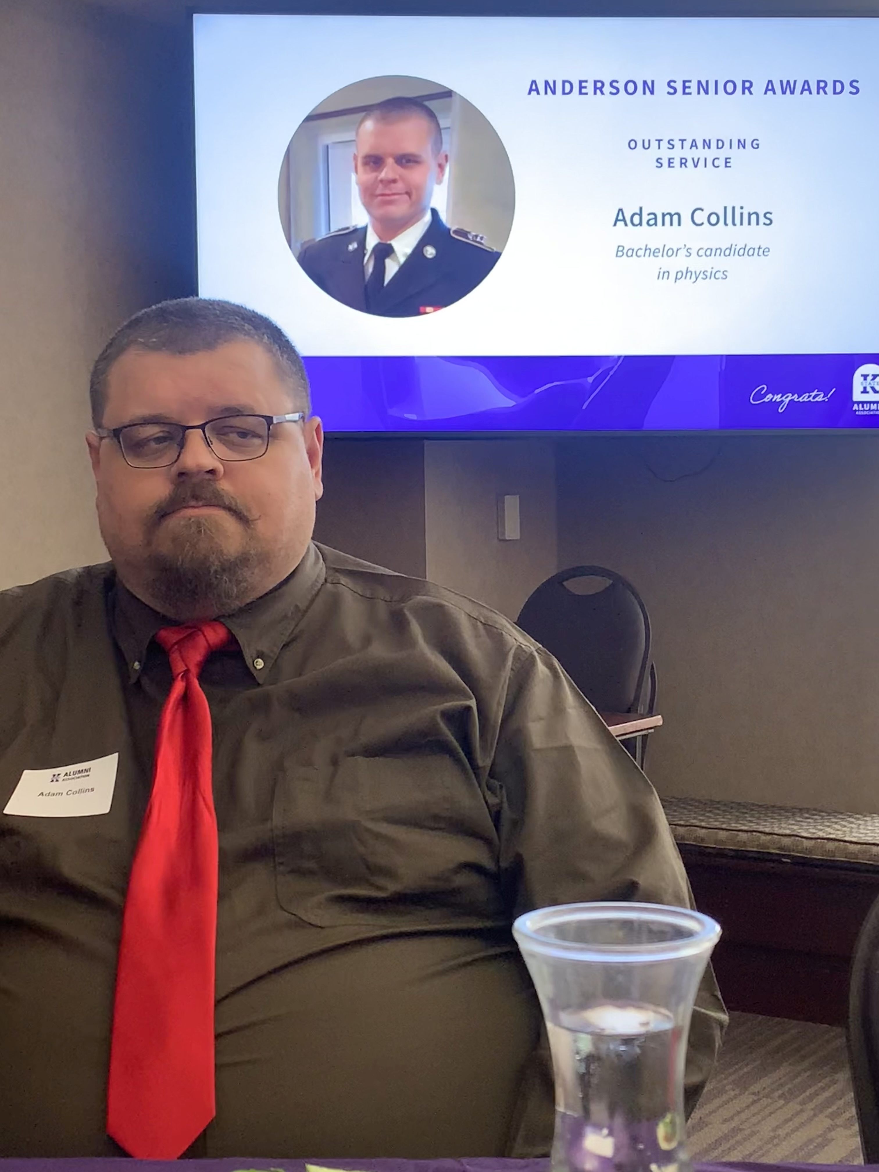 Adam Collins