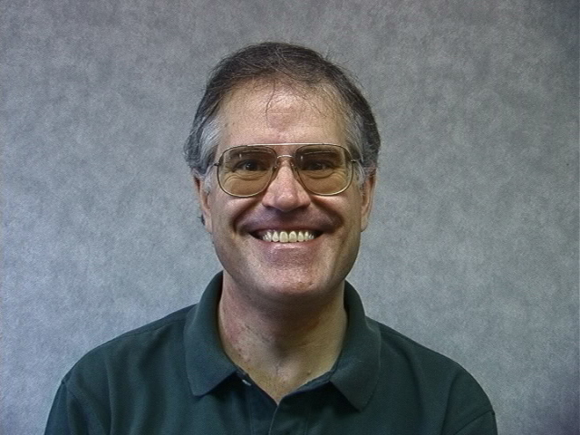 Vince Needham