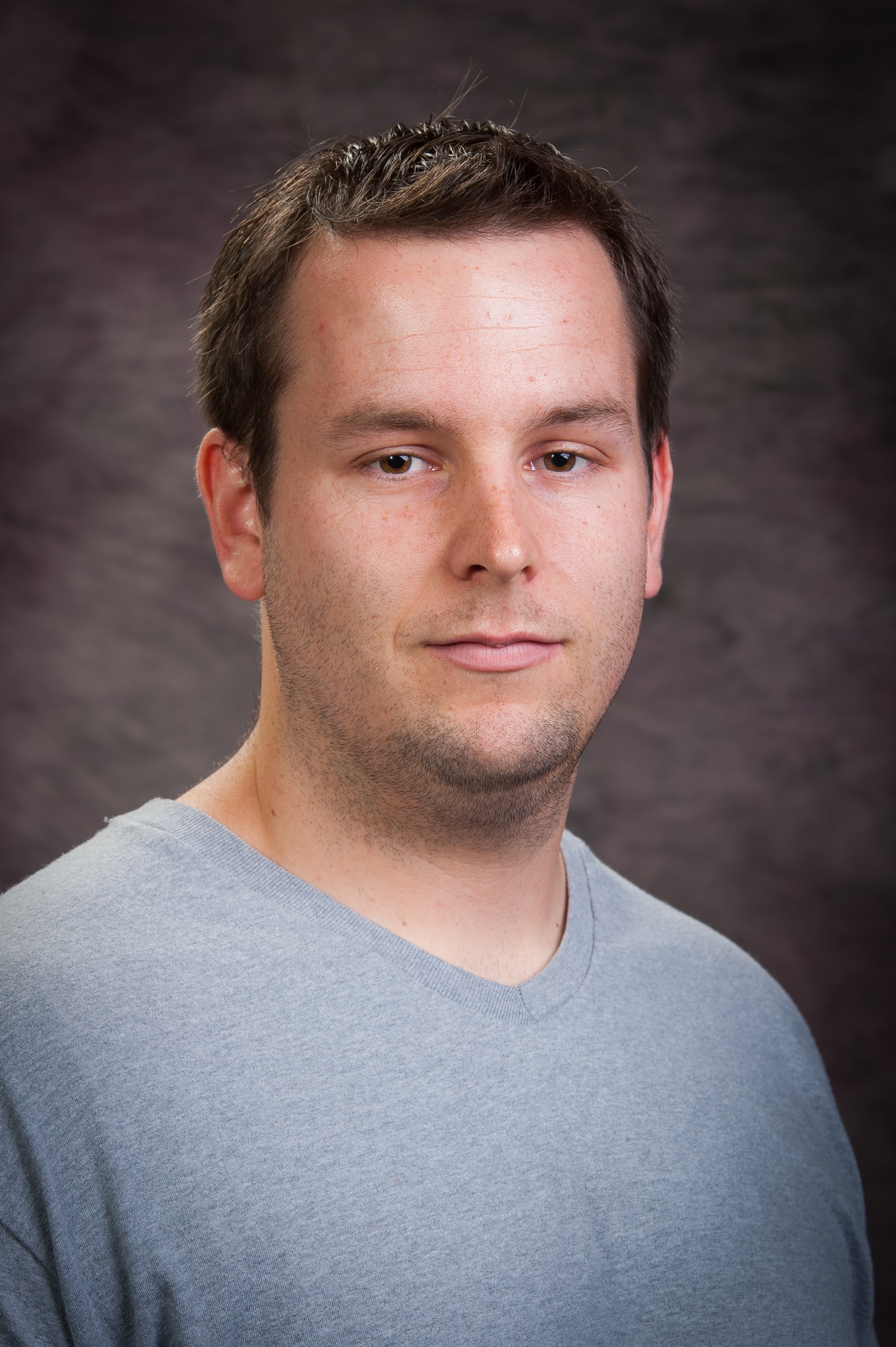 Travis Severt