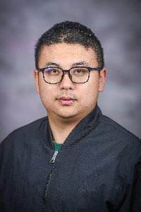 Jingsong Gao