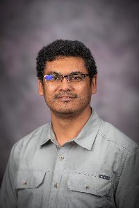 Mahmudul Hasan