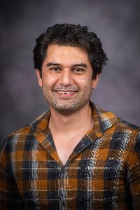 Sajed Hosseini-Zavareh