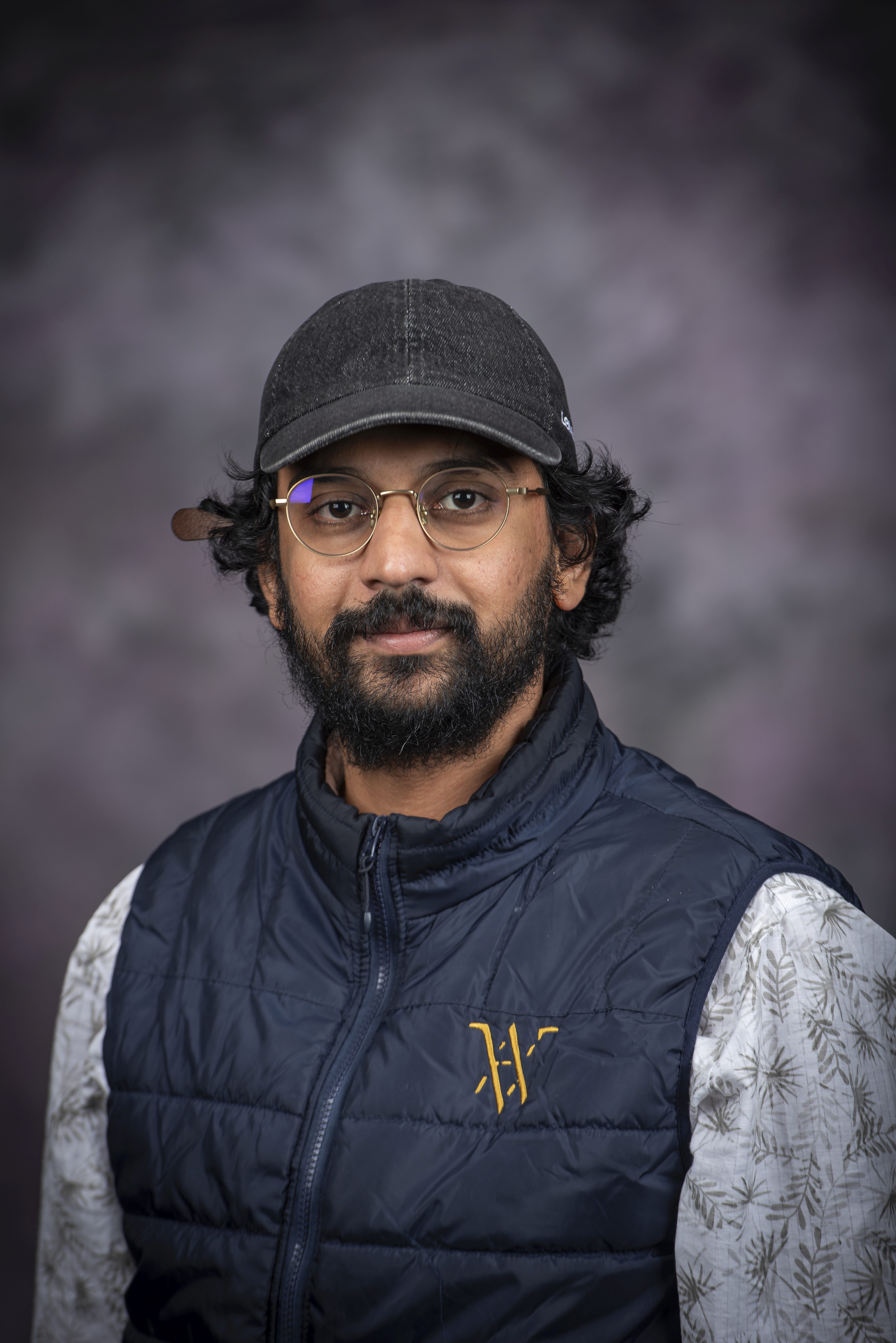 Rajiv Pereira Rajiv Pereira