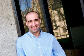 Dan Akerib
