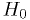 H_0